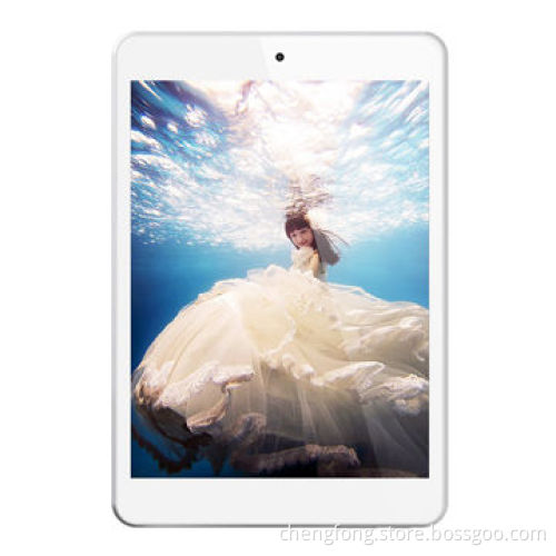 7.85-inch Capacitive Touchscreen, 1024 x 768 TN, ATM7021 Dual Cortex-A9 Family,Tablet PC